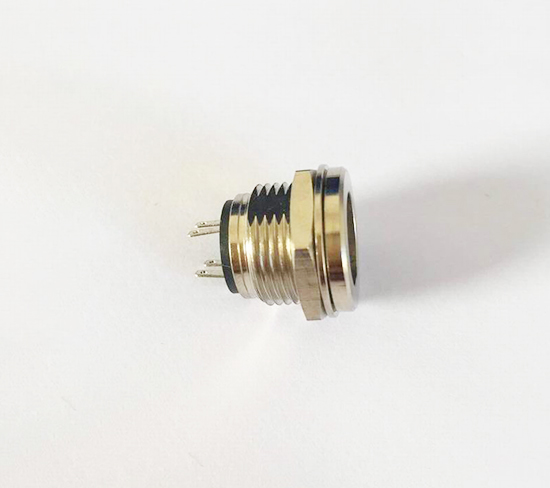 什么是電源連接器?