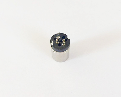 連接器技術(shù)特點