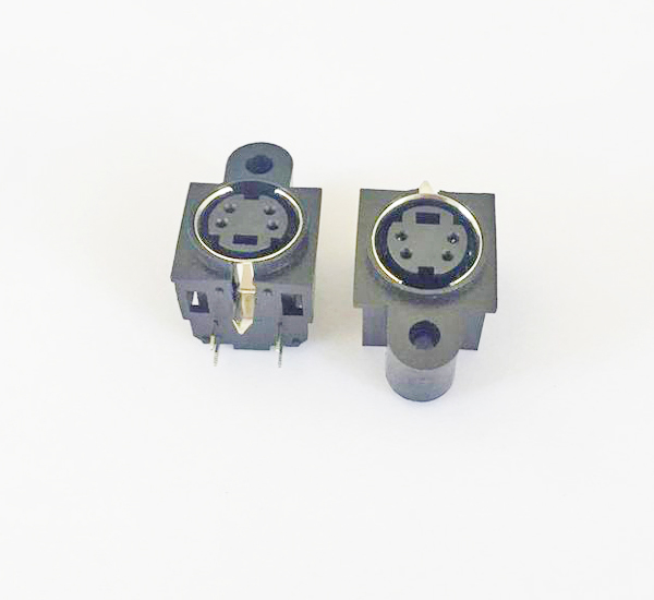 MINIDIN插頭連接器有哪些應用？