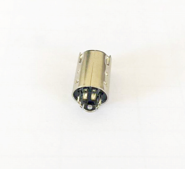 小編帶大家一起來(lái)了解DC插頭？